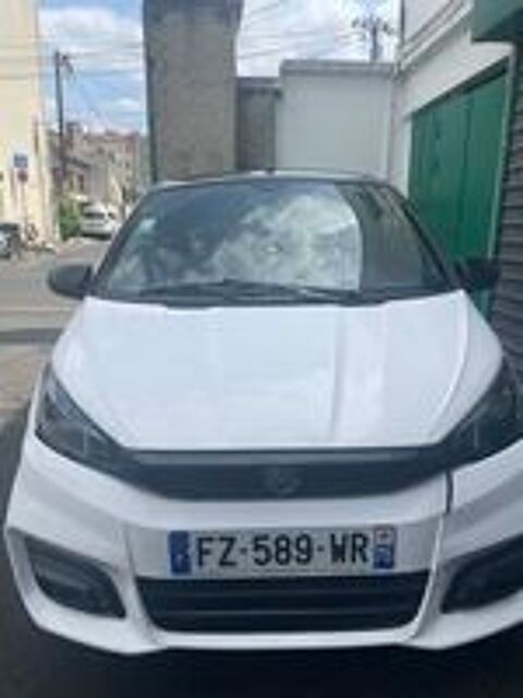   occasion 93120 La Courneuve