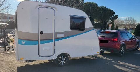 AUTRES Caravane 2025 occasion Rostrenen 22110