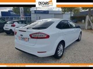 Mondeo 1.6 TDCI 115 FAP Trend 2011 occasion 28000 Chartres