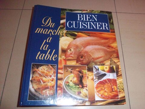 Bien cuisiner 4 Bossay-sur-Claise (37)