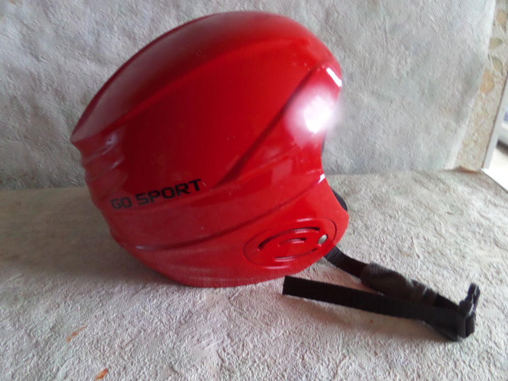 casque de protection pour ski Sports