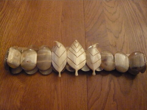 deux belles ceintures en parfait �tat 30 Vitry-sur-Seine (94)