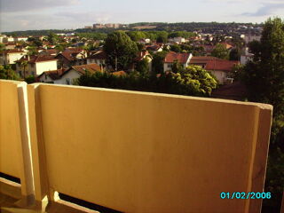  Appartement � vendre 2 pi�ces 42 m�