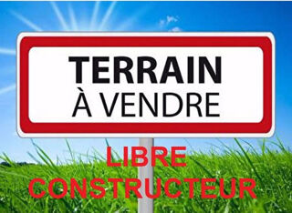  Terrain � vendre 450 m� Tresses