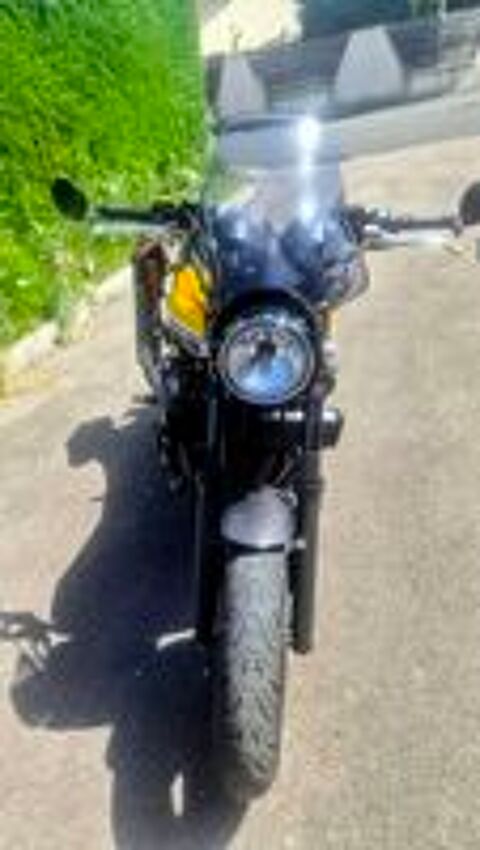 YAMAHA 2017 occasion 69220 Drac&eacute;