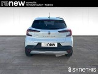 Captur TCe 100 GPL Evolution 2023 occasion 83160 La Valette-du-Var