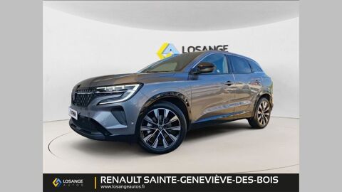 Annonce voiture Renault Austral 24490 €