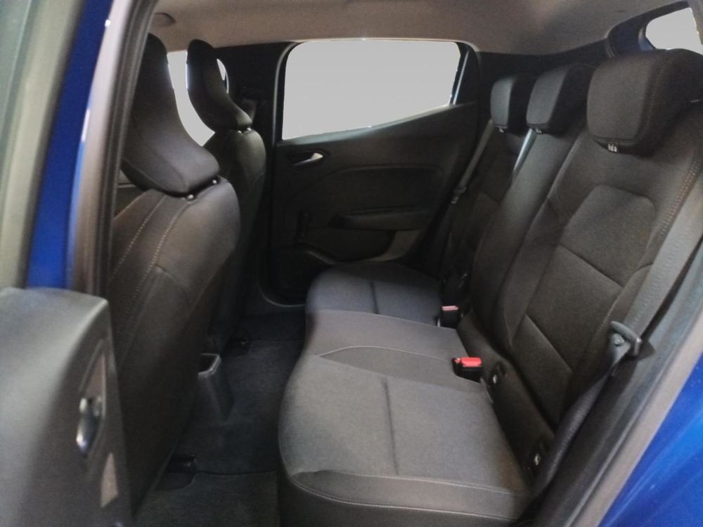 Clio V Clio E-Tech hybride 145 Equilibre 2023 occasion 08000 Charleville-M&eacute;zi&egrave;res