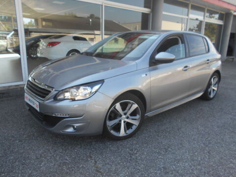Peugeot 308 cv style