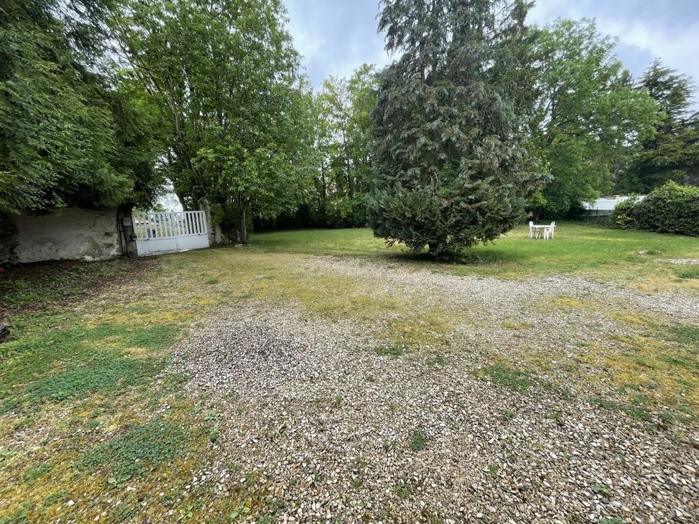 Vente Maison LONGERE à rénover Villers-allerand