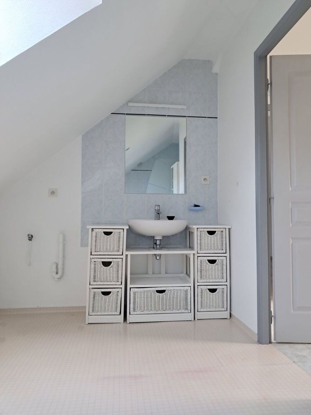 Location Appartement 72 entre poste et gare Remiremont
