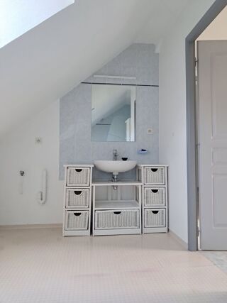  Appartement à louer 1 pièce 44 m²