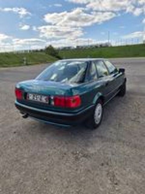  1993 occasion 57330 Hettange-Grande
