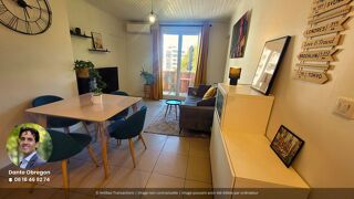  Appartement � vendre 3 pi�ces 45 m�