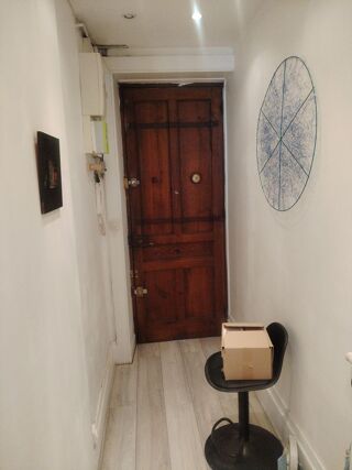  Appartement  vendre 2 pices 45 m