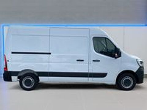 Master MASTER FGN TRAC F3500 L2H2 BLUE DCI 135 CONFORT 2024 occasion 42120 Le Coteau