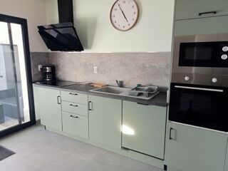 Location  Appartement 