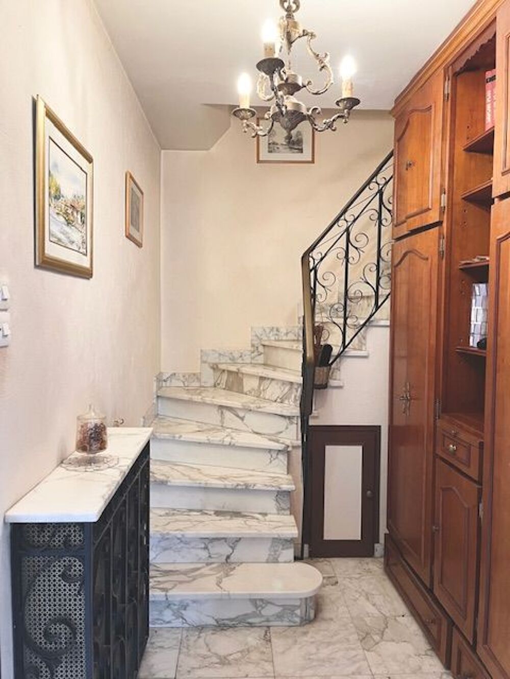 � vendre  Maison Le Perreux-sur-Marne (94170)