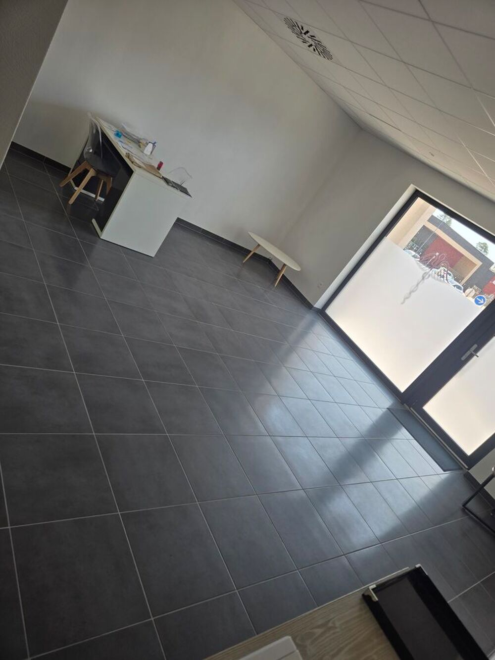 Location Autre local commerciale Diebling