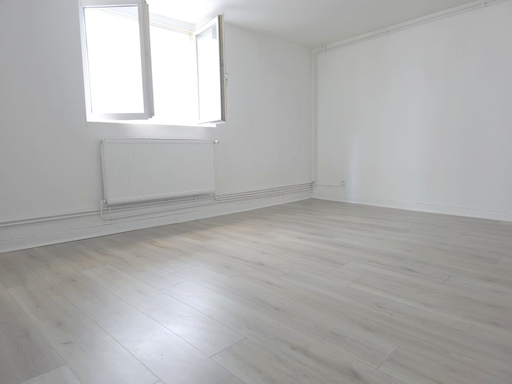 Appartement 3 pièces 78 m² · à Saint-Nicolas-de-Port · 78 m² · 96 000 €