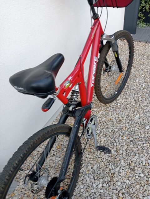 Velo 65 Saint-Hilaire-de-Riez (85)