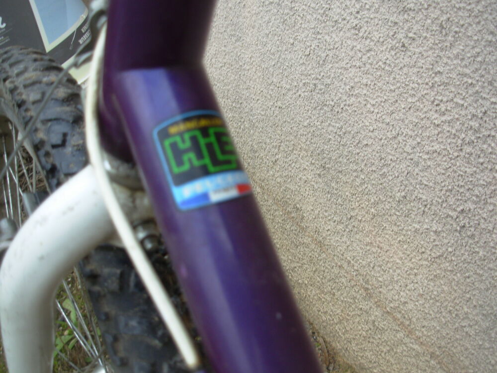 v&eacute;lo Vlos