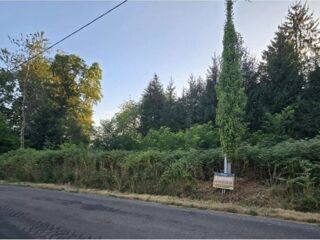  Terrain à vendre 1128 m²