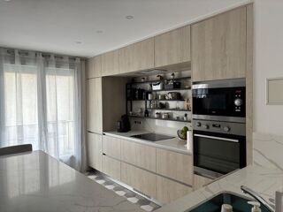  Appartement à vendre 4 pièces 82 m²