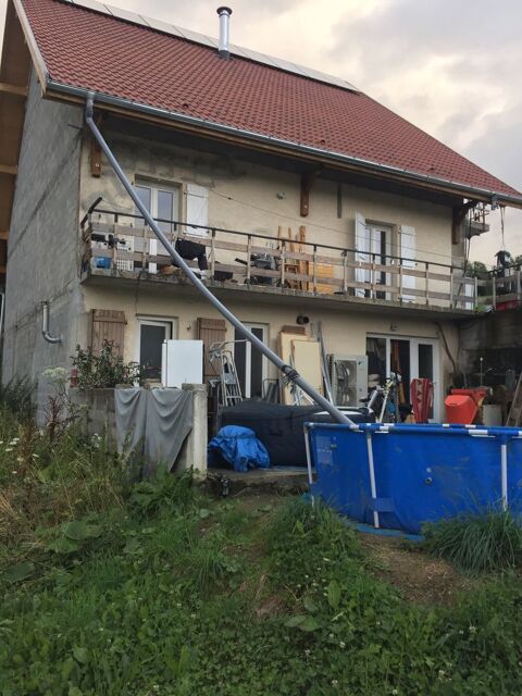 URGENTS Papy 68 Handicap&eacute; a 75% cherche B&eacute;n&eacute;voles, jeunes 0 74800 La roche-sur-foron