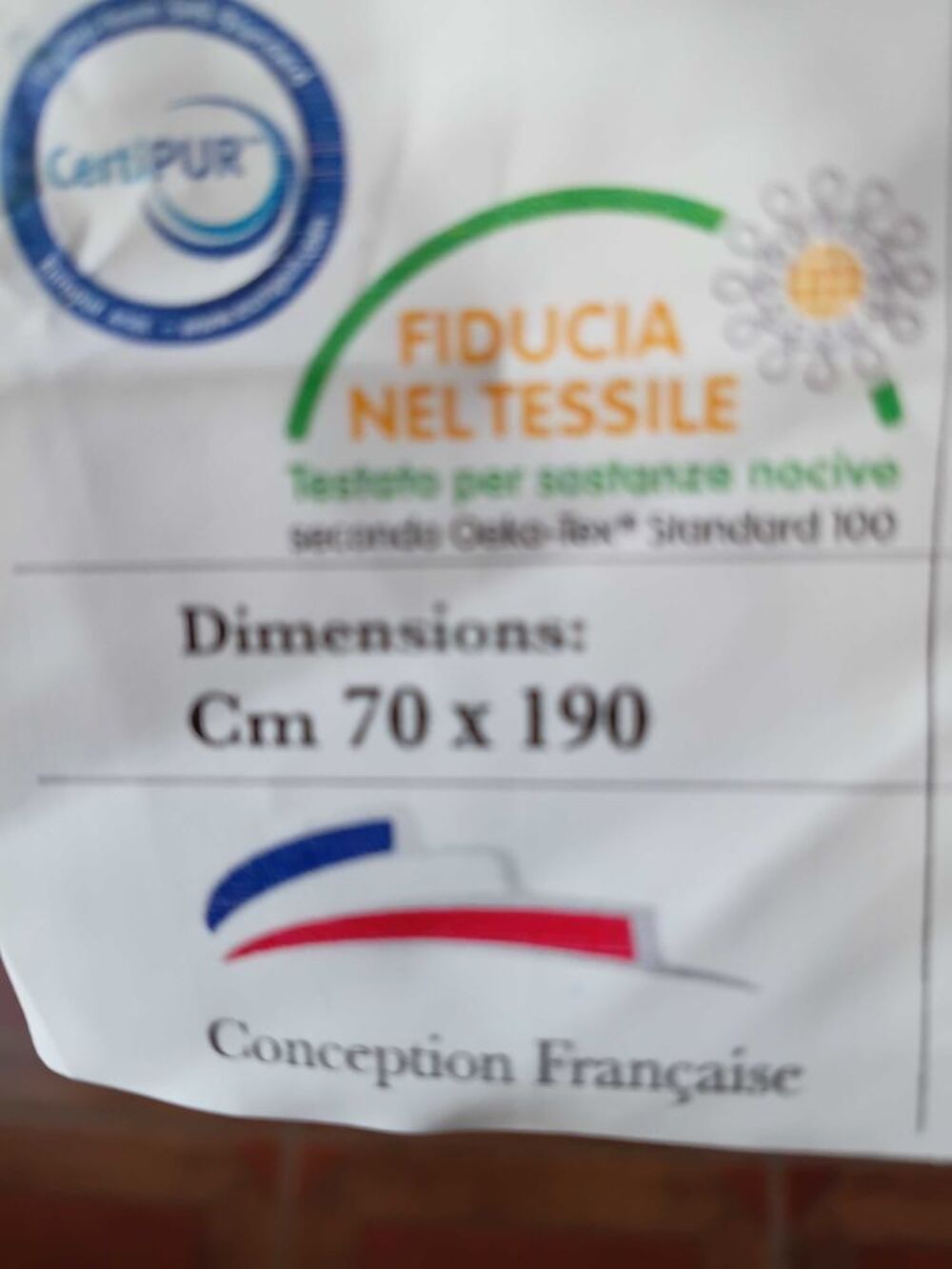 2+matelas+70/190 Meubles