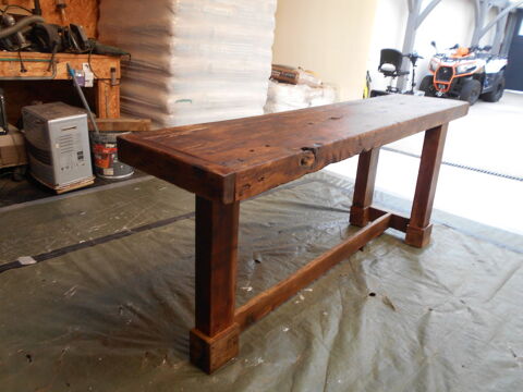 �tablie ch�ne pour d�co faire offre 1 Ch�teaubriant (44)