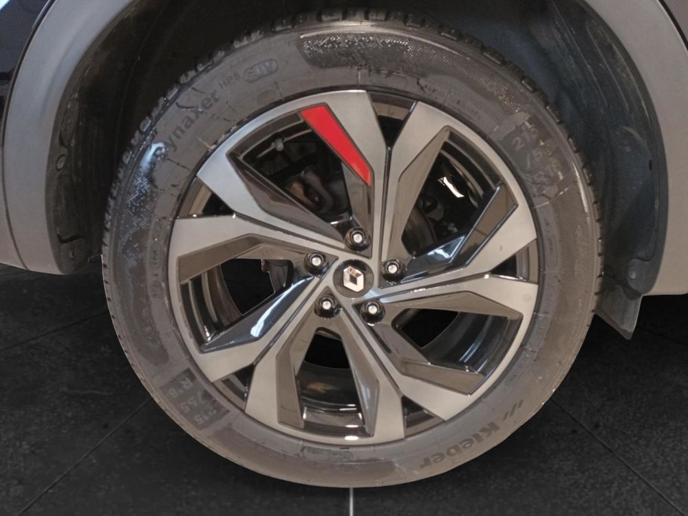 Arkana E-Tech hybride 145 R.S. Line Fast Track 2023 occasion 08000 Charleville-M&eacute;zi&egrave;res