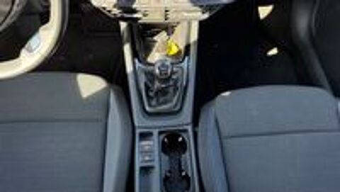 Octavia Combi 2.0 TDI 116 ch Business 2024 occasion 40100 Dax