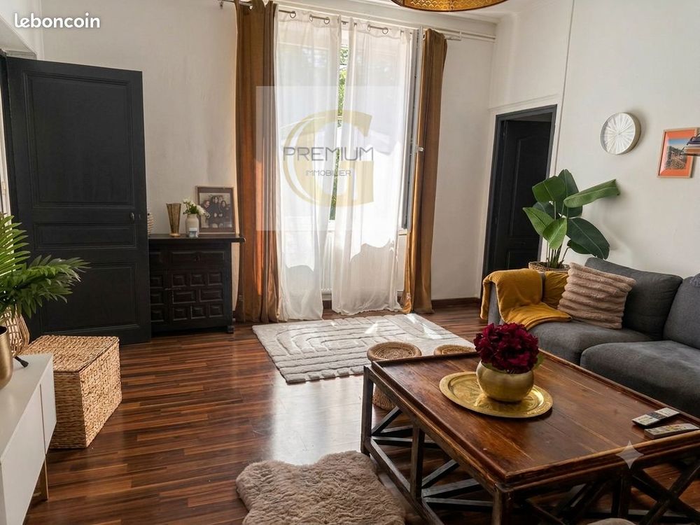Vente Maison Montélimar maison 250m² 8 pièces Montélimar