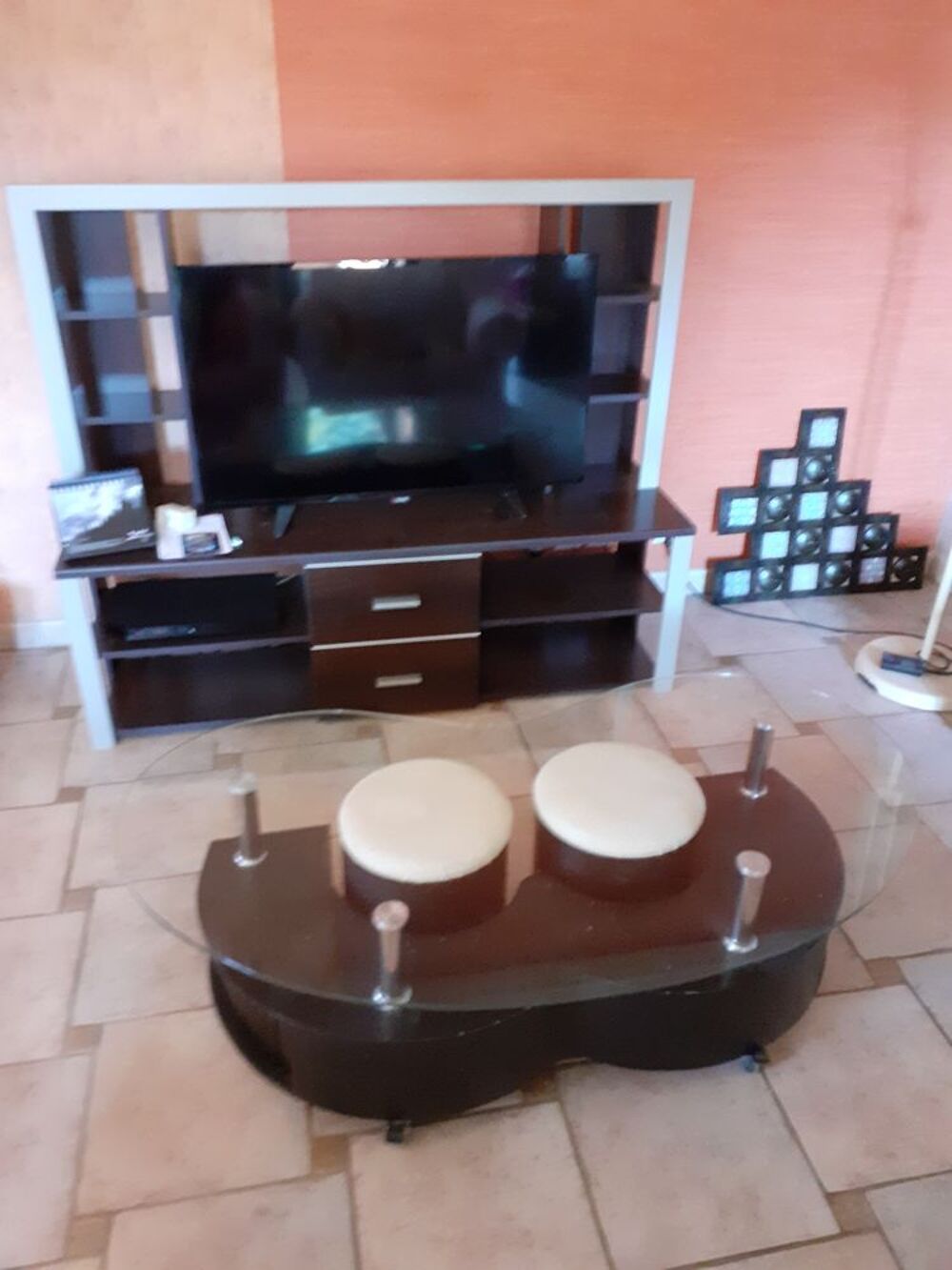 Meuble TV et Table basse Meubles