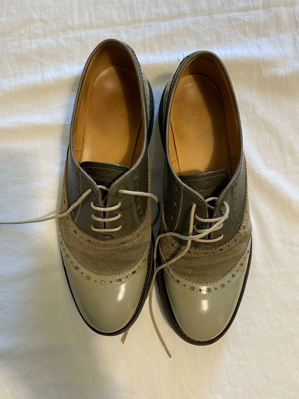 Chaussures Heschung pour femme Chaussures