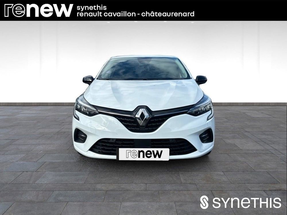 Clio V Clio E-Tech full hybrid 145 Evolution 2023 occasion 84300 Cavaillon