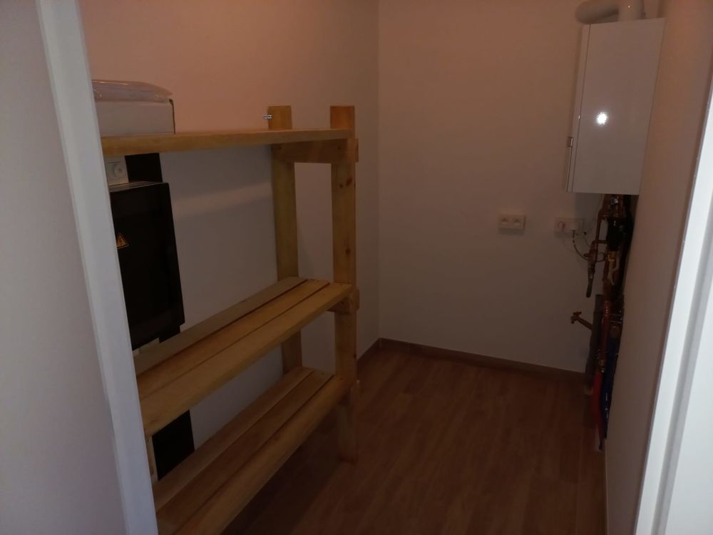 Location Appartement Appartement meublé, spacieux, lumineux pour 2 personnes maxi Warneton