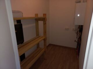  Appartement à louer 4 pièces 80 m²