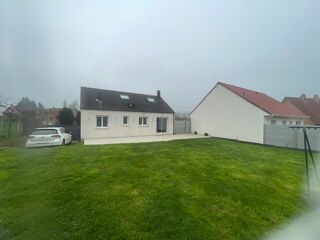  Maison à vendre 7 pièces 93 m²