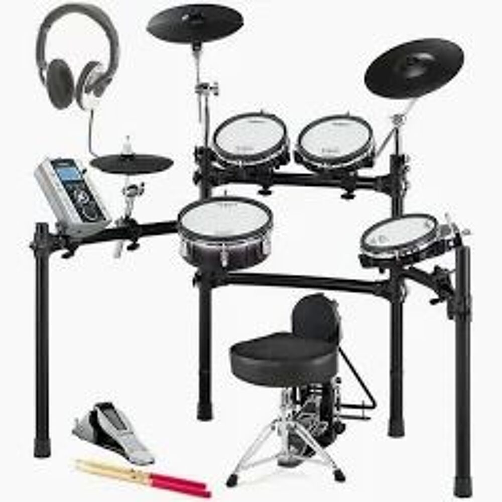    batterie �lectronique, Roland TD 9  