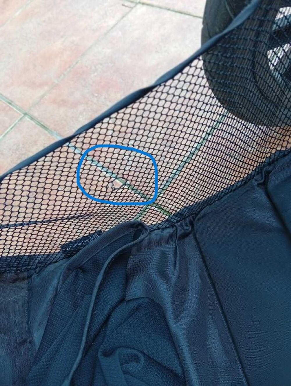 Poussette Kinderkraft Pu�riculture