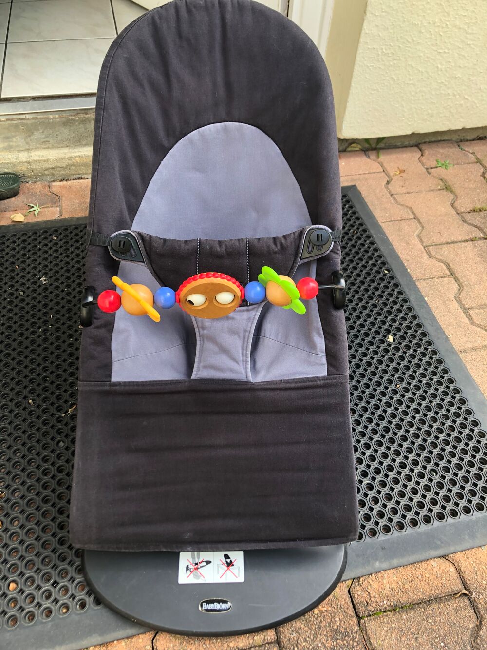 Transat Pu�riculture