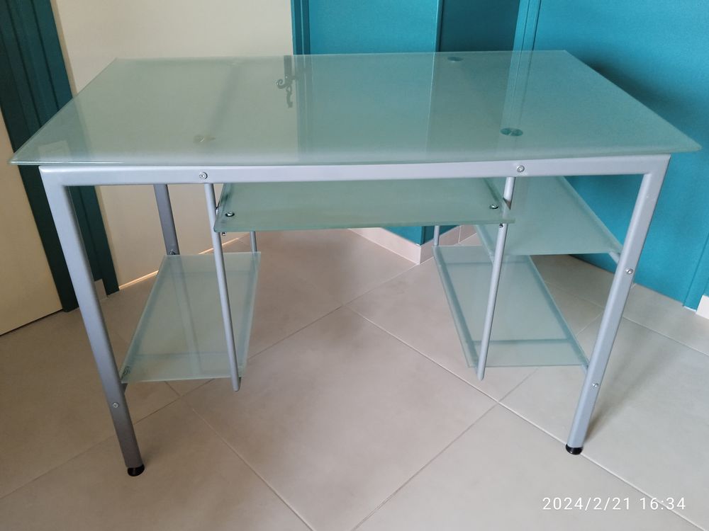 Bureau pour ordinateur Meubles