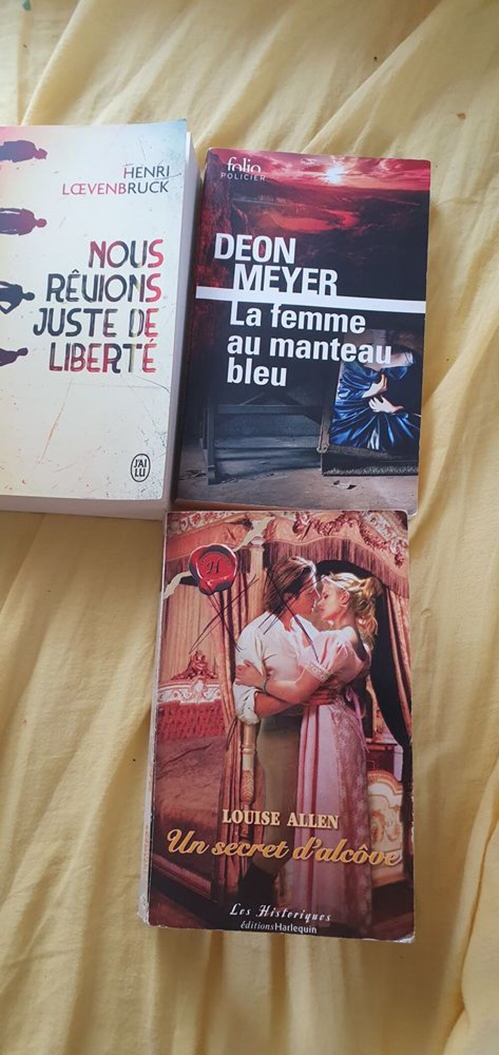 Je suis Audrey Invalide mes livres enf et addu=3e&times;5 Pu�riculture