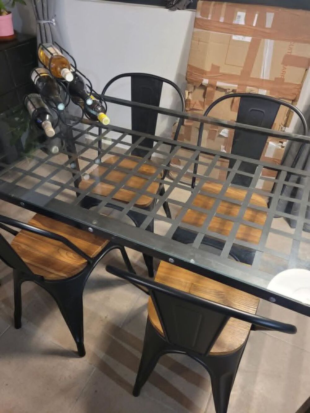 Table salle &agrave; manger Meubles