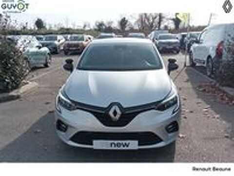 Clio V Clio TCe 90 Evolution 2022 occasion 21200 Beaune