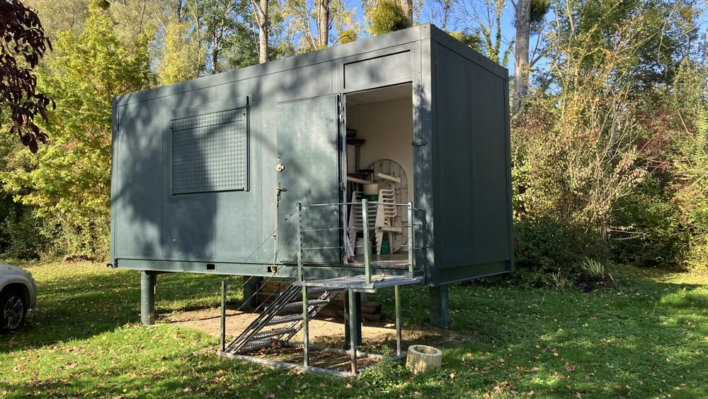 Vente Autre ETANGS Compertrix