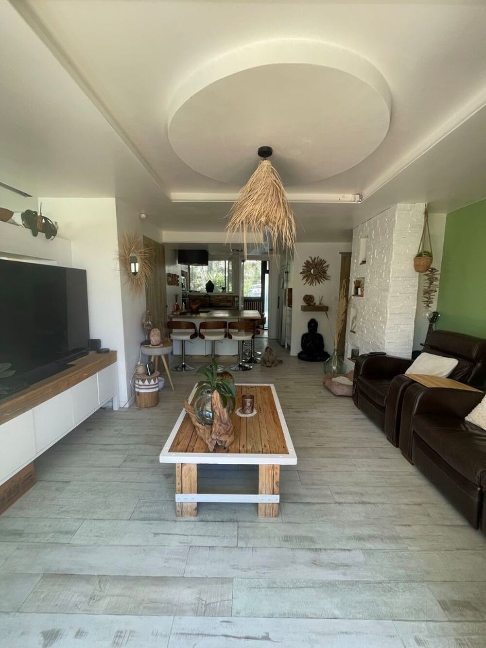 Vente Appartement appartement BAS FARON Toulon
