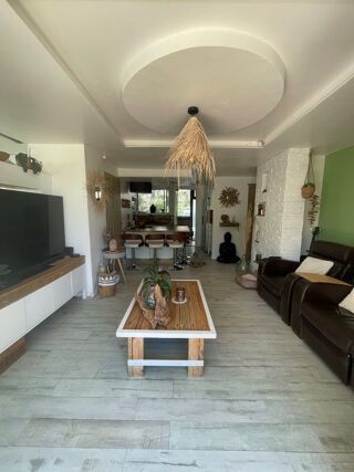  Appartement à vendre 3 pièces 57 m² Toulon